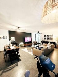 Blk 469 Segar Gardens (Bukit Panjang), HDB 5 Rooms #639921471